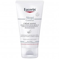 Eucerin Atopicontrol Hand Cream krem do rk 75ml