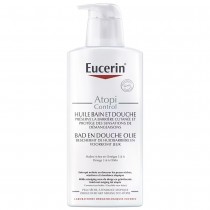 Eucerin Atopicontrol olejek do kpieli i pod prysznic 400ml