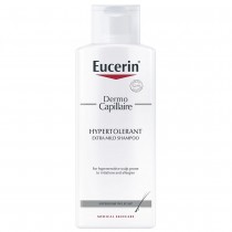 Eucerin Dermo Capillaire szampon agodzcy do wosw 250ml