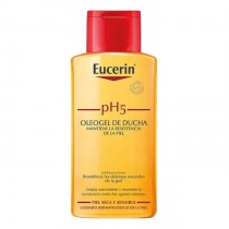 Eucerin Ph5 Shower Oil olejek pod prysznic 200ml