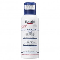 Eucerin Urea Repair Plus 10% Urea Foot Foam pianka do stp 150ml