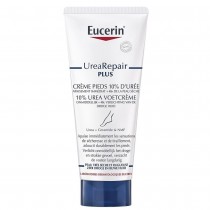 Eucerin Urearepair Plus 10% Urea krem do stp 100ml