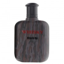 Evaflor Whisky Black Op Woda toaletowa 100ml spray