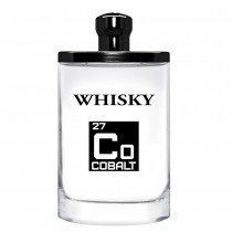 Evaflor Whisky Cobalt Woda toaletowa 100ml spray