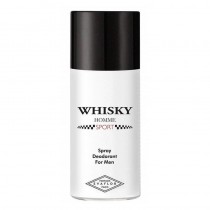 Evaflor Whisky Homme Sport Dezodorant 150ml spray