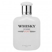 Evaflor Whisky Homme Sport Woda toaletowa 100ml spray