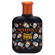 Evaflor Whisky Sugar Skull Woda toaletowa 100ml spray