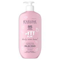 Eveline Care Hero ujdrniajce mleczko do ciaa Pitaja 350ml