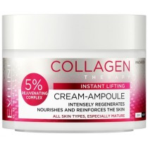 Eveline Collagen Therapy krem-ampuka 50ml