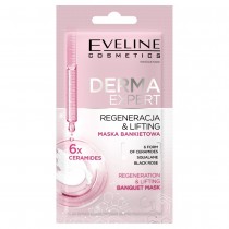 Eveline Derma Expert maseczka do twarzy 8ml