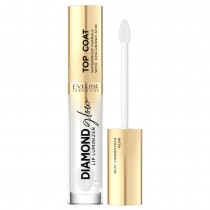 Eveline Diamond Glow Lip Luminizer byszczyk do ust 01 4,5ml