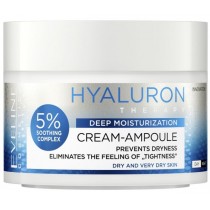 Eveline Hialuron Therapy krem-ampuka 50ml