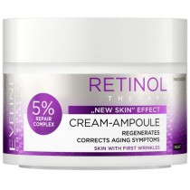 Eveline Retinol Therapy krem-ampuka 50ml