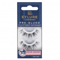Eylure Lashes Pre-Glued rzsy samoprzylepne 141