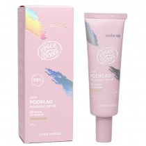 Face Boom Lekki podkad pielgnacyjny BB 02 30g