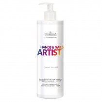 Farmona Professional Hands & Nails & Artist witaminowy balsam-maska do dłoni, paznokci i skórek 280ml