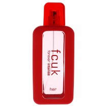 FCUK Forever Intense Her Woda toaletowa 100ml spray