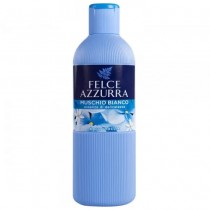 Felce Azzurra Shower Gel el pod prysznic White Musk 650ml