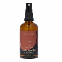 Flagolie Naturalny hydrolat z gorzkiej pomaraczy 100ml