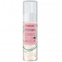 Floslek Fito Collagen pianka do mycia twarzy oczyszczająca 160ml