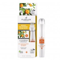 Floslek Oczy serum do powiek i pod oczy ze świetlikiem i Witaminą C 15ml