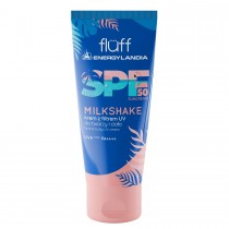Fluff Milkshake krem do twarzy i ciaa SPF50 100ml