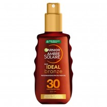 Garnier Ambre Solaire SPF30 olejek brzujcy 150ml