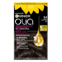 Garnier Olia Farba do wosw 3.0 Soft Black