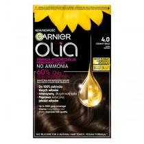 Garnier Olia Farba do wosw 4.0 Dark Brown