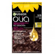 Garnier Olia Farba do wosw 5.15 Frozen Brown