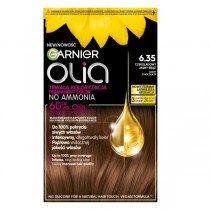 Garnier Olia Farba do wosw 6.35 Light Chocolate