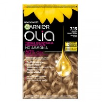 Garnier Olia Farba do wosw 7.13 Beige Dark Blonde