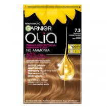 Garnier Olia Farba do wosw 7.3 Golden Dark Blonde