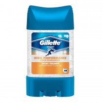 Gillette Antiperspirant Gel Sport Triumph antyperspirant dla mczyzn 70ml