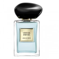 Giorgio Armani Prive Vetiver D`hiver Woda toaletowa 50ml spray