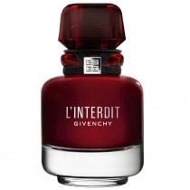 Givenchy L`Interdit Rouge Woda perfumowana 35ml spray