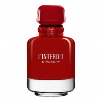 Givenchy L`Interdit Rouge Ultime Woda perfumowana 80ml spray