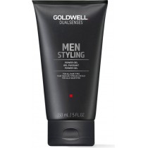 Goldwell Dualsenses For Men Styling Power Gel mocny el do stylizacji wosw dla mczyzn 150ml