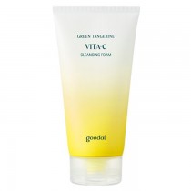 Goodal Green Tangerine Vita C Cleansing Foam oczyszczajca pianka do twarzy 150ml