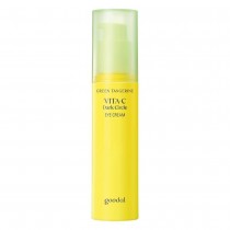 Goodal Green Tangerine Vita C Dark Spot Care Eye Cream rozjaniajcy krem pod oczy 30ml