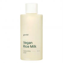 Goodal Vegan Rice Milk Moisturizing Toner nawilajcy tonik do twarzy 250ml