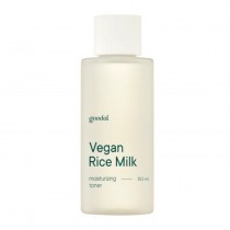 Goodal Vegan Rice Milk Moisturizing Toner nawilajcy tonik do twarzy 150ml