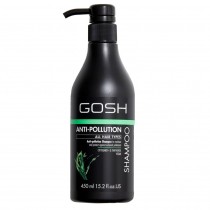 Gosh Anti-Pollution szampon do wosw 450ml