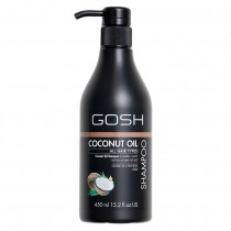 Gosh Coconut Oil szampon do wosw 450ml