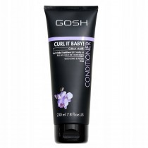 Gosh Curl It Baby odywka do wosw krconych 230ml