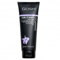 Gosh Curl It Baby szampon do wosw krconych 230ml