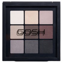 Gosh Eyedentity paleta cieni do powiek 005 Be Hopeful 8g