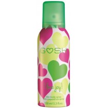 Gosh I Love Joy! dezodrant w sprayu 150ml