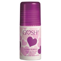 Gosh I Love Purple! dezodorant roll-on 75ml