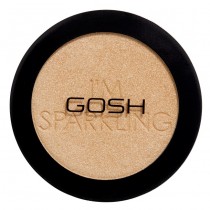 Gosh I`m Sparkling Powder Highlighter puder rozwietlajcy 001 6g